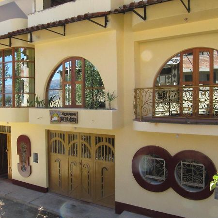 Alojamiento Bella-Vista Huaraz (Ancash) Exterior foto