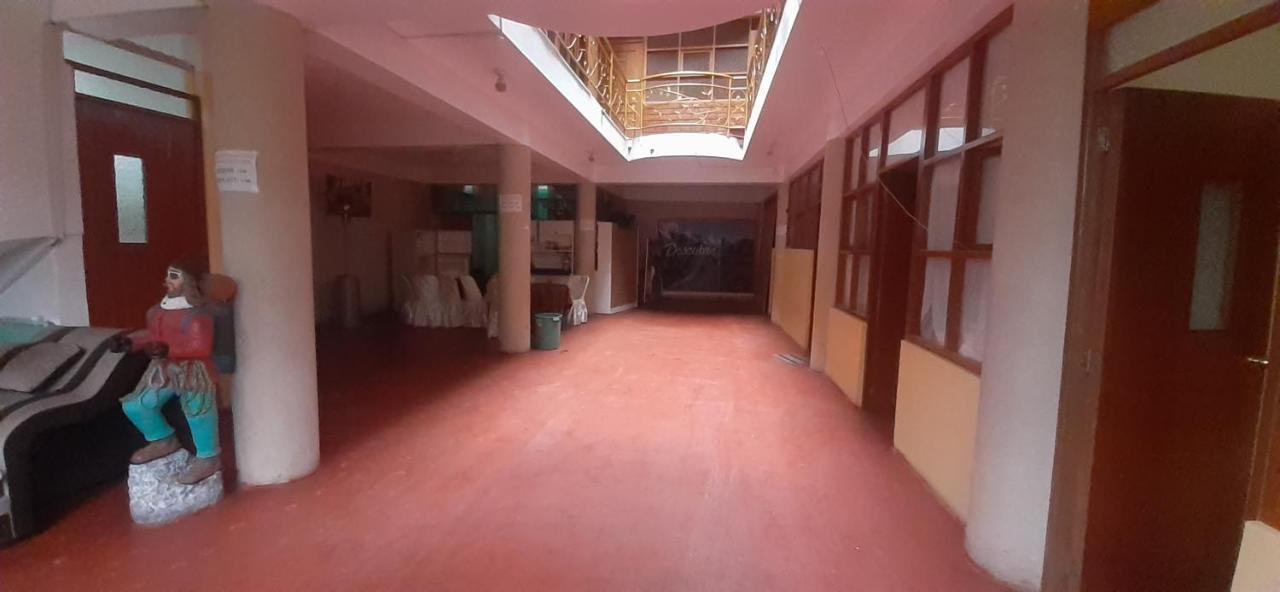 Alojamiento Bella-Vista Huaraz (Ancash) Exterior foto