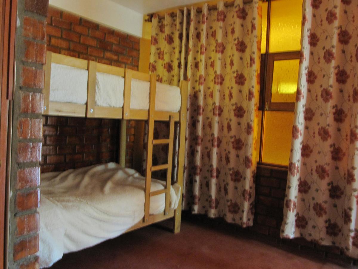 Alojamiento Bella-Vista Huaraz (Ancash) Exterior foto
