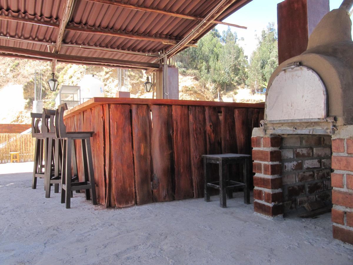 Alojamiento Bella-Vista Huaraz (Ancash) Exterior foto