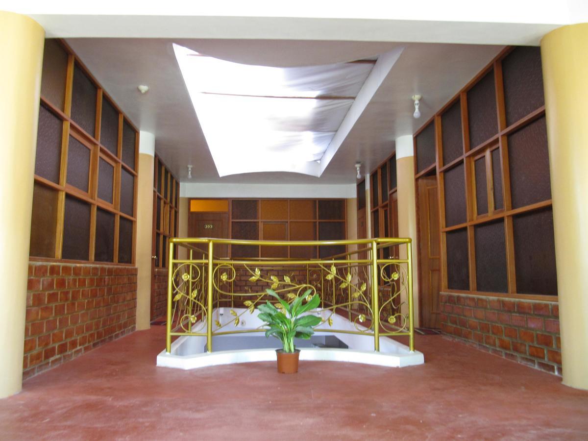 Alojamiento Bella-Vista Huaraz (Ancash) Exterior foto