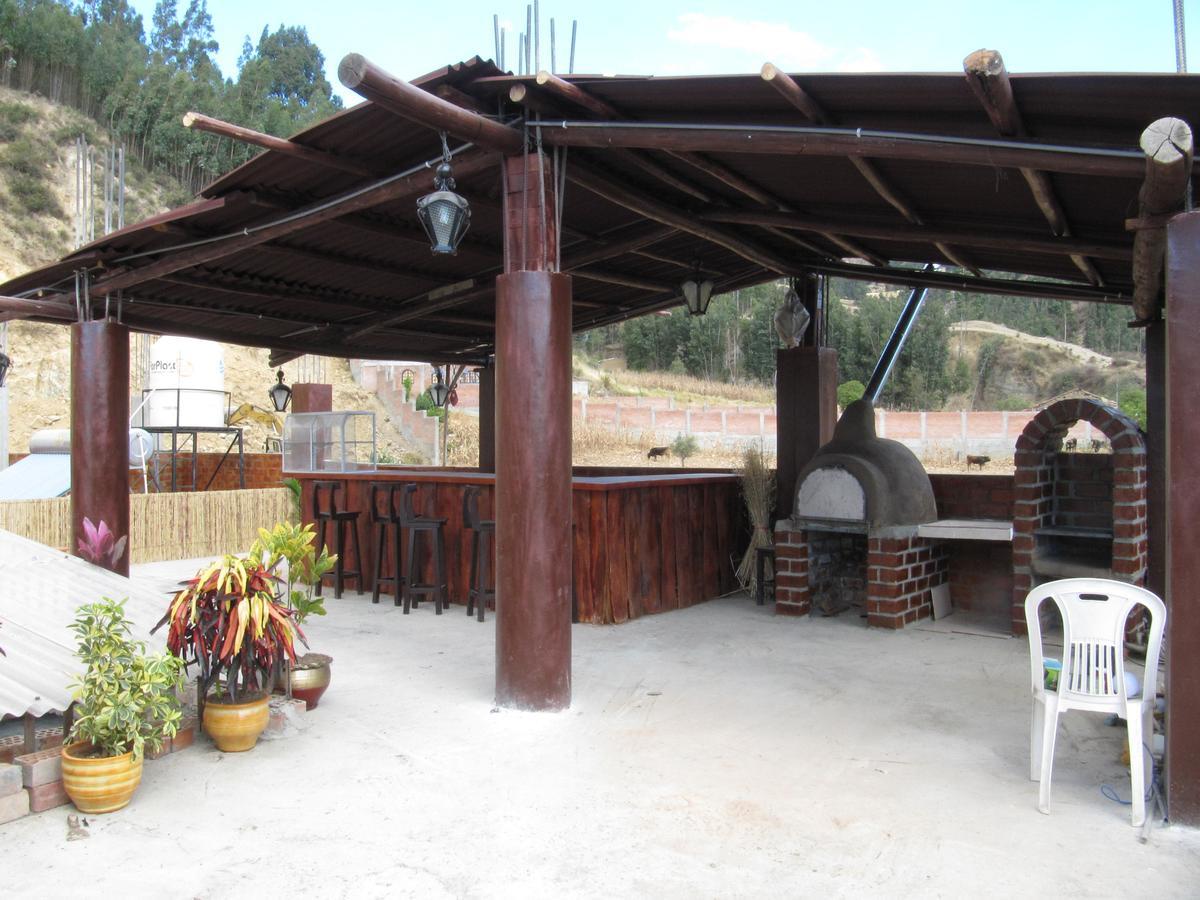 Alojamiento Bella-Vista Huaraz (Ancash) Exterior foto