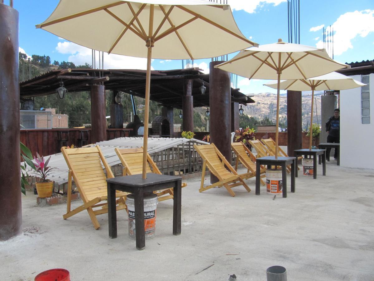 Alojamiento Bella-Vista Huaraz (Ancash) Exterior foto