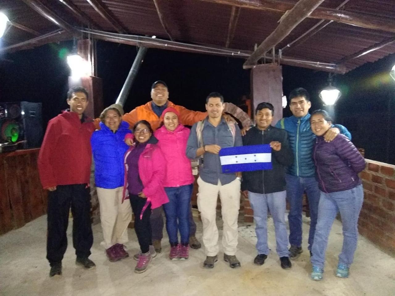 Alojamiento Bella-Vista Huaraz (Ancash) Exterior foto